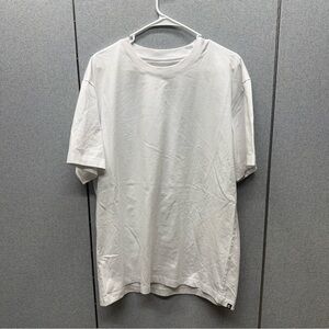 Ethika Crisp White Short Sleeve Tee